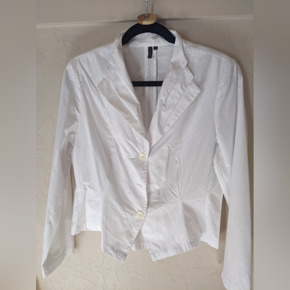 Vintage Button Down Shirt